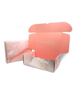 Marble Gloss Gift Boxes