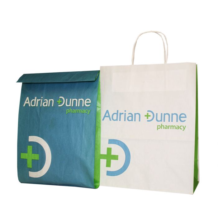 ADrian Dunne