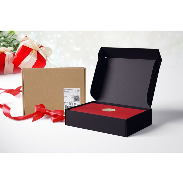  gift boxes