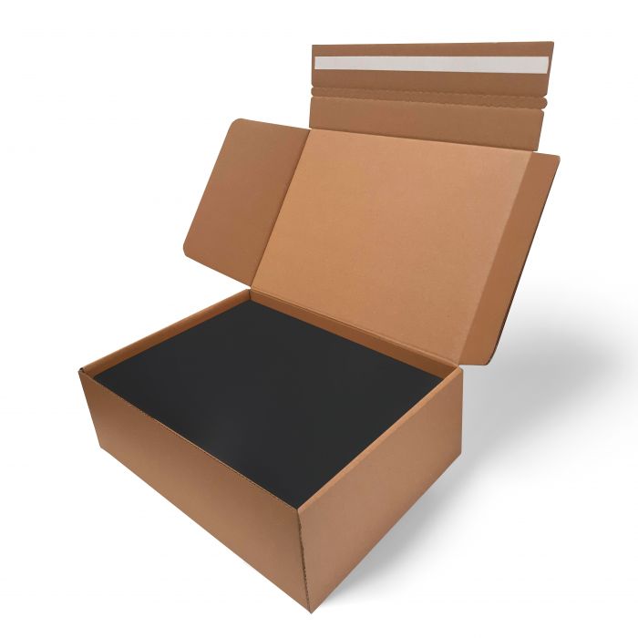 black boxes with ribbon ireland