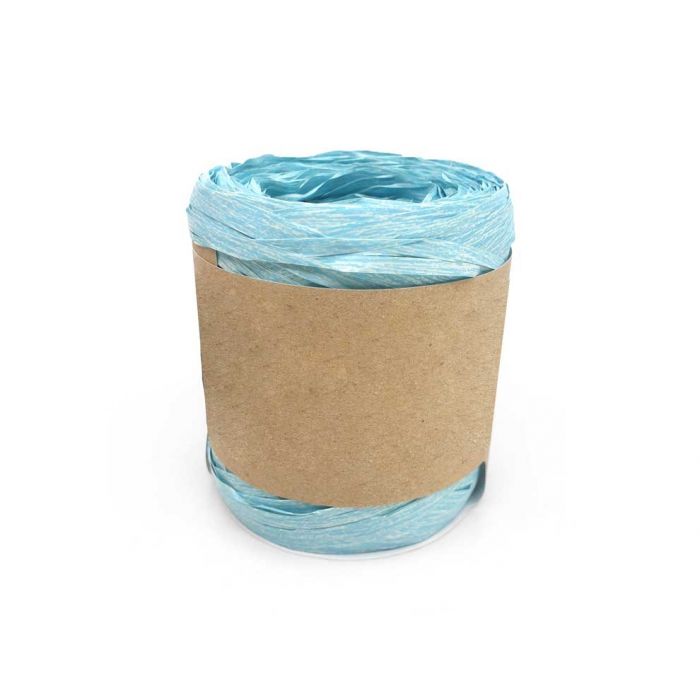 Compostable Raffia Ribbon