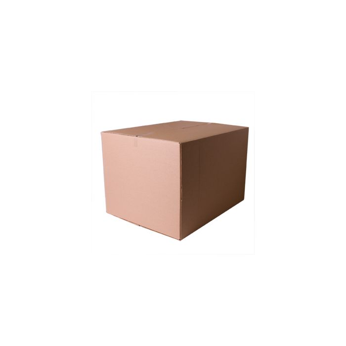 Cardboard Box