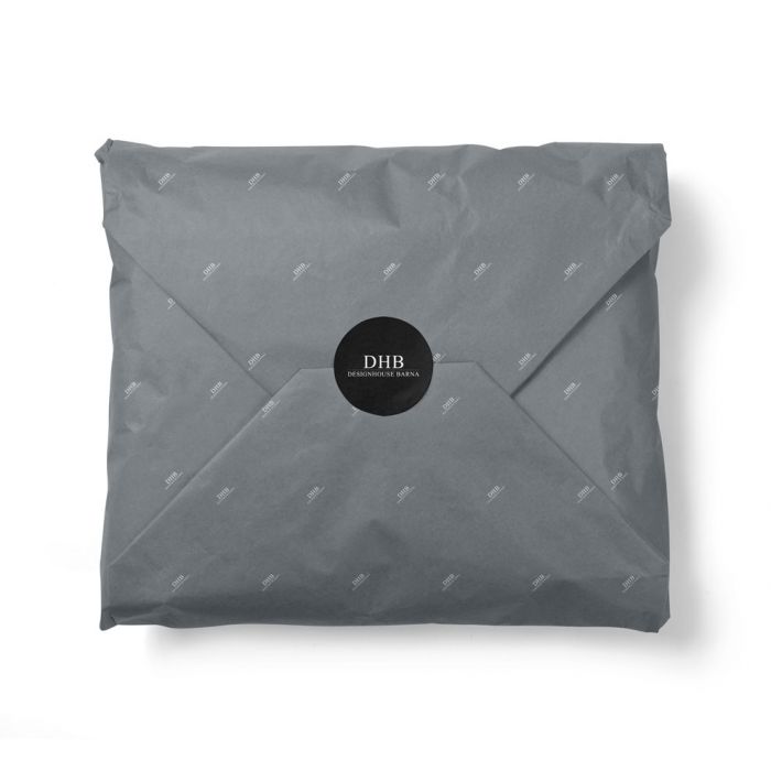 Branded Tissue Paper