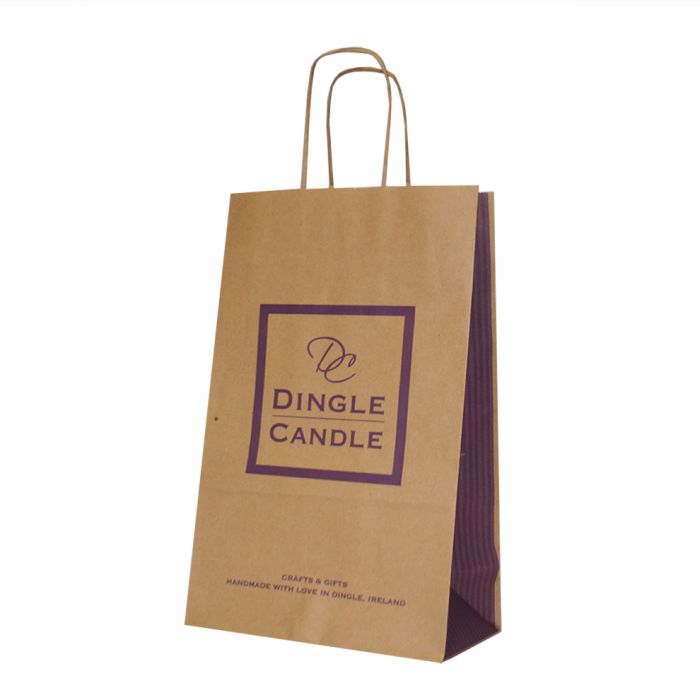 Dingle candle