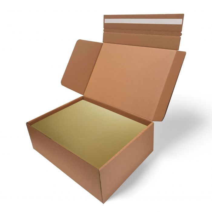 gold luxury gift boxes ireland