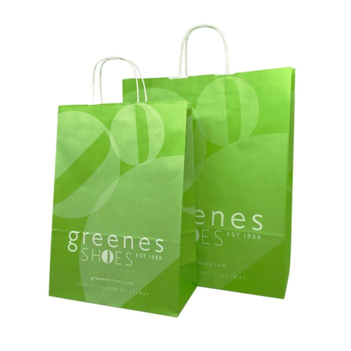 Greenes Shoes