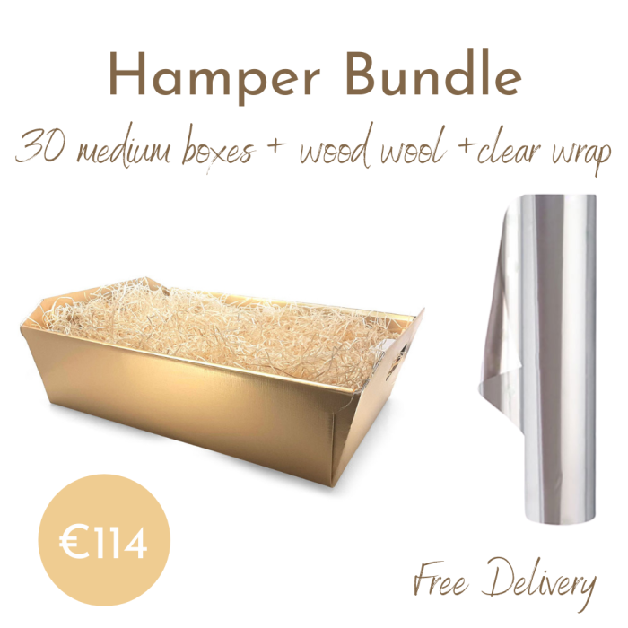 hamper boxes ireland