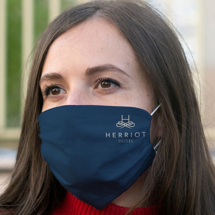 cloth face masks ireland