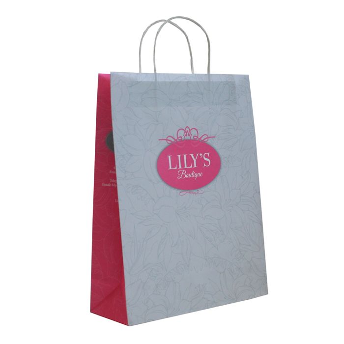 lilly's