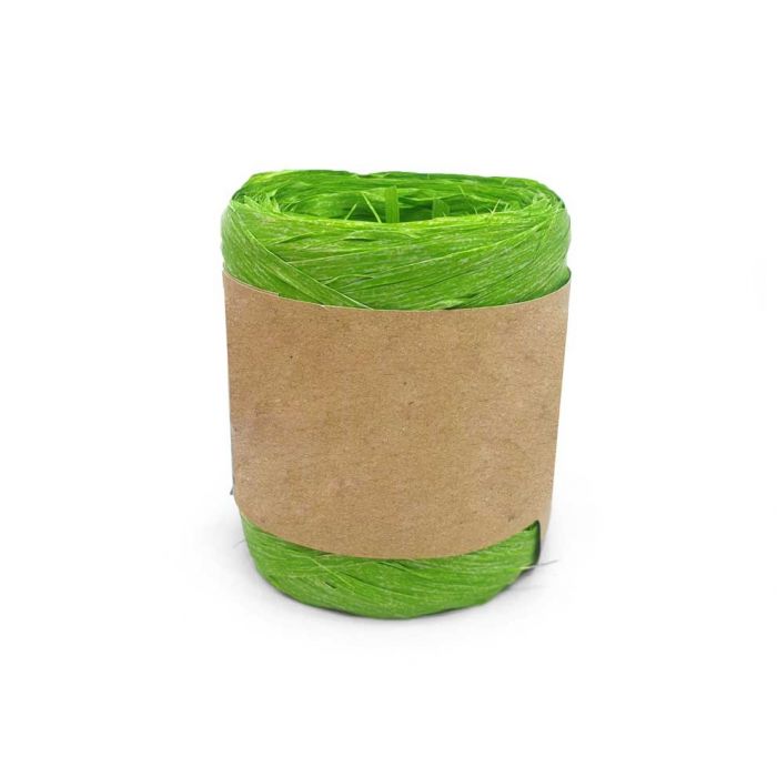 raffia ribbon 