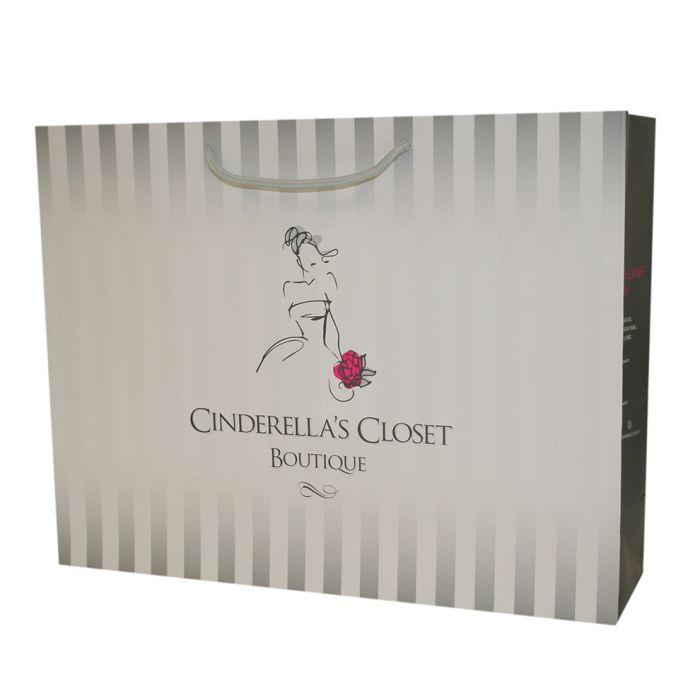 Cinderella Closet 2015