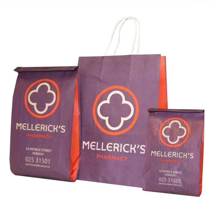Purple Mellerick