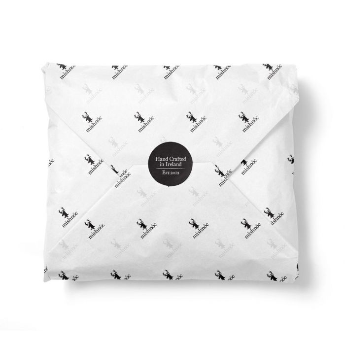 Printed Tissue Paper with Logo