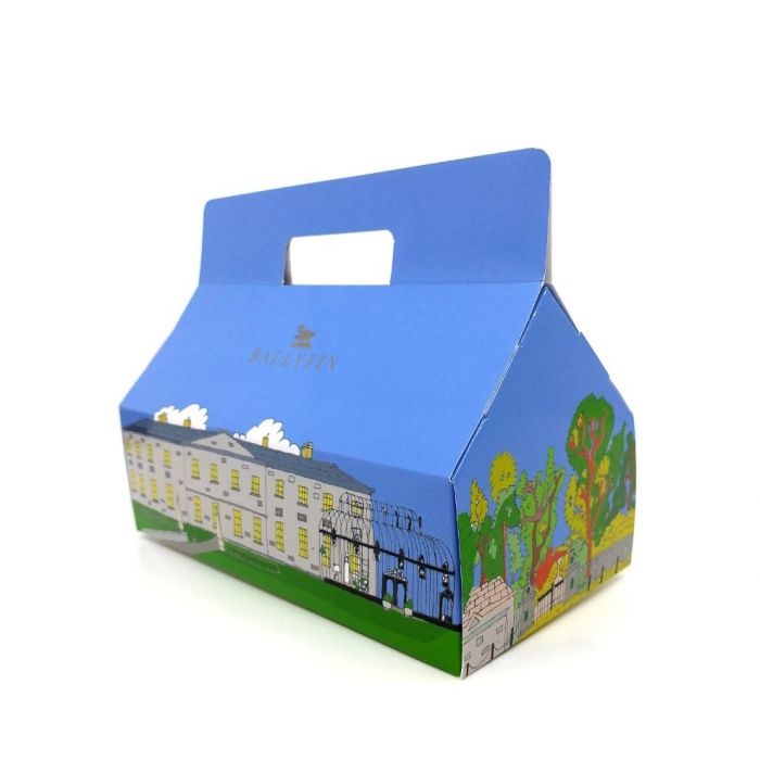 branded boxes