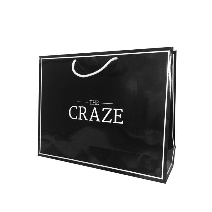 menswear bag