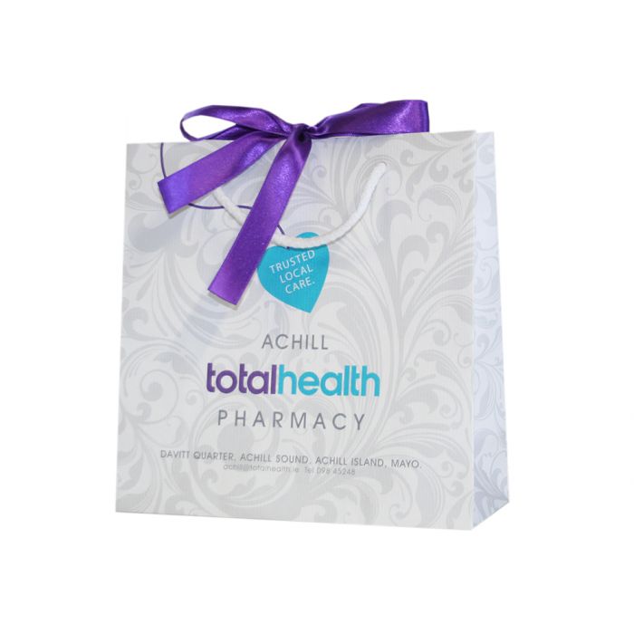 gift bag for pharmacy