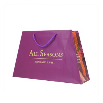 All Seasons