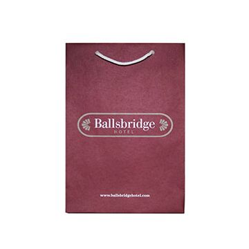 Ballsbridge Hotel 