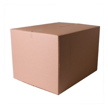 Cardboard Box