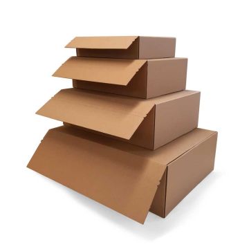 Ecommerce Boxes 