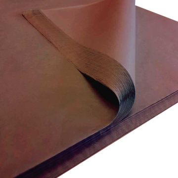 Tissue Paper Brown Acid Free - Low Cost (480)