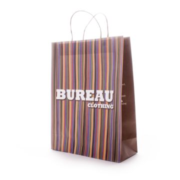 Bureau Clothing