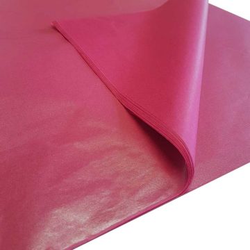 Tissue Paper Pink Pearl Acid Free Luxury (100)