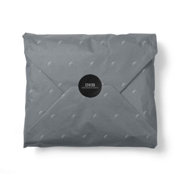 Branded Tissue Paper