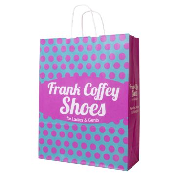 Frank Coffey Shoes
