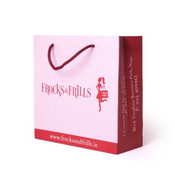 Frocks & Frills