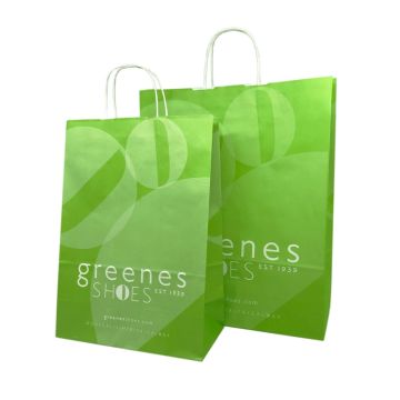 Greenes Shoes