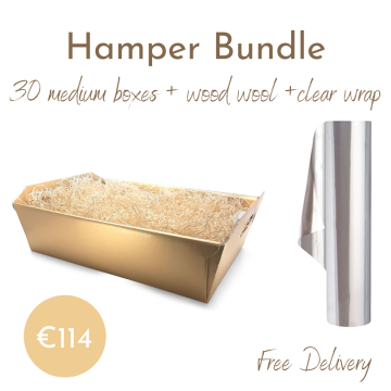 Hamper Bundle - Medium 