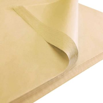 Tissue Paper Ivory Acid Free - Low Cost (480)