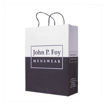 John P. Foy
