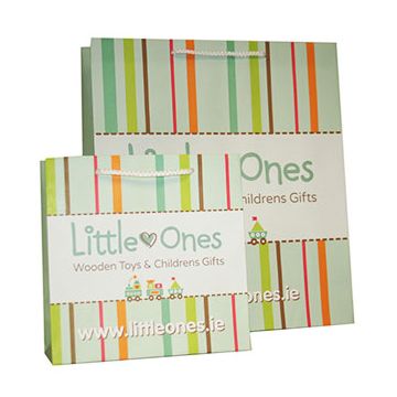 Little Ones