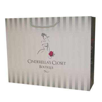 Cinderella Closet 2015