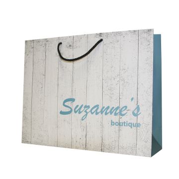 Suzanne's