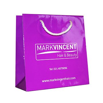 Mark Vincent Hair and Beauty