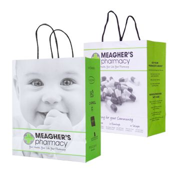 Meagher's Pharmacy