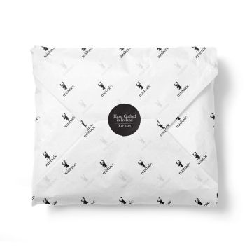 Printed Tissue Paper with Logo