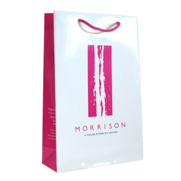 Morrison Hotel Bag