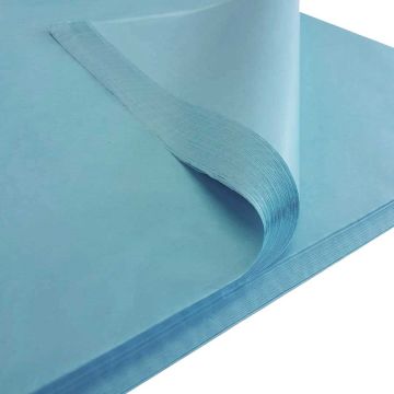 Tissue Paper Pacific Blue Low Cost (480)