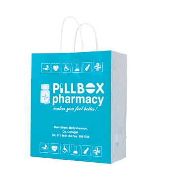 Pillbox Pharmacy