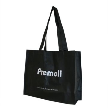 Premoli Fabric Bag