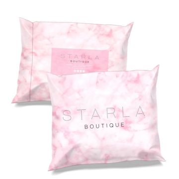 printed mailing bags