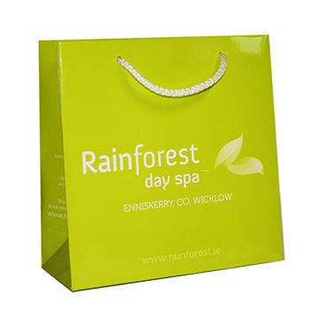 Rainforest Day Spa