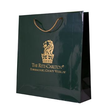 Ritz Carlton Hotel