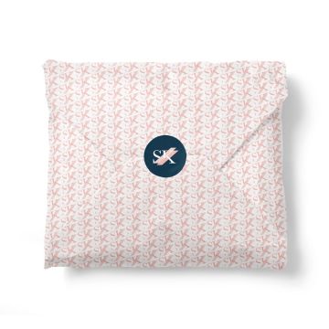 Branded tissue paper