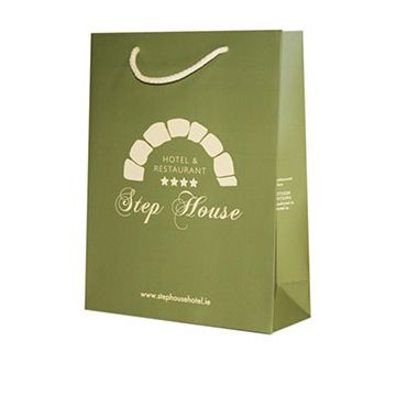 Stephouse Hotel Bag