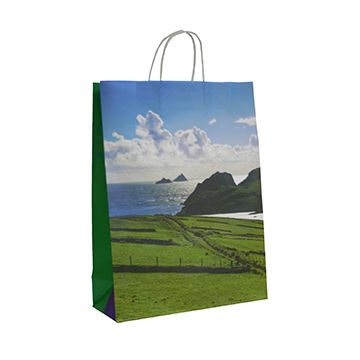 Tourism Ireland